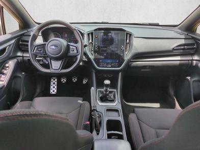 2023 Subaru WRX