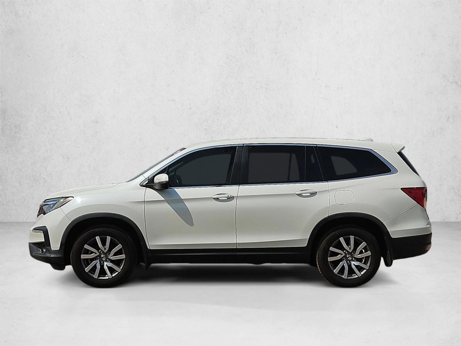 Thumbnail: 2019 Honda Pilot - 2