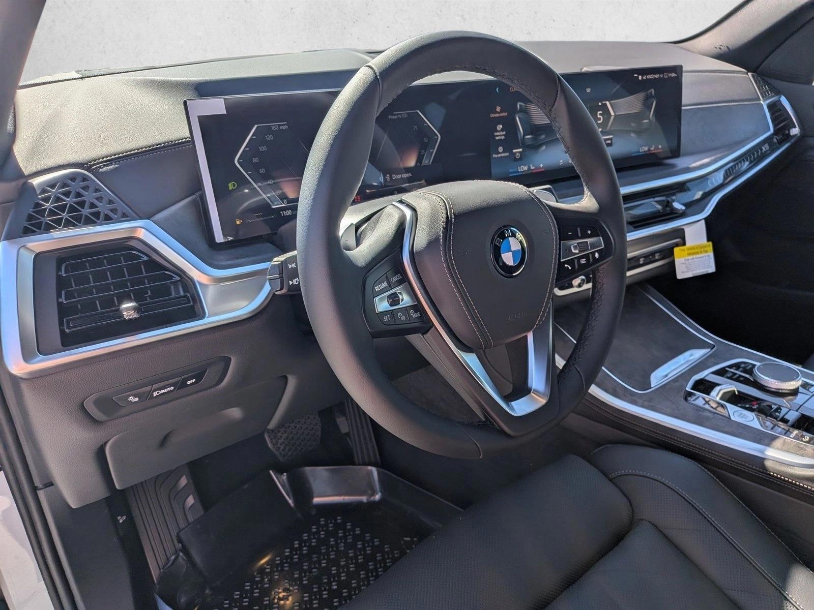 Thumbnail: 2026 BMW X5 - 3