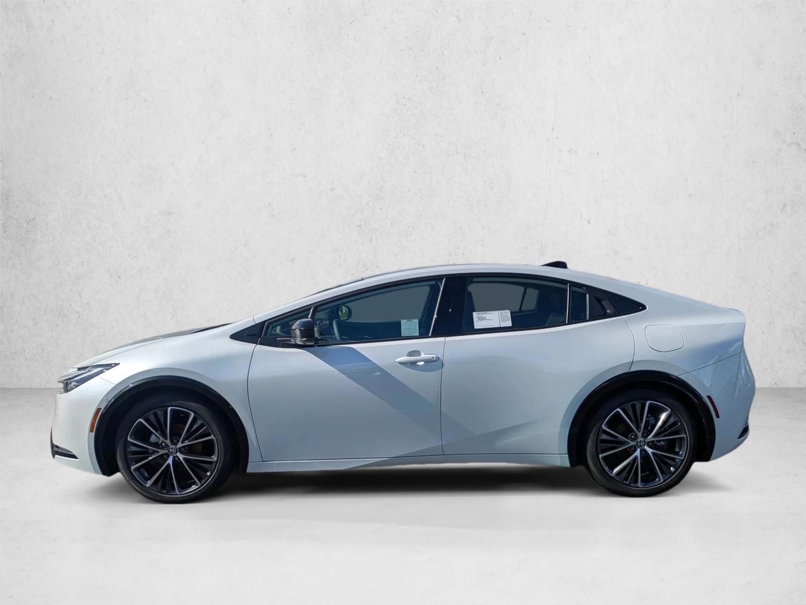 Thumbnail: 2026 Toyota Prius - 2