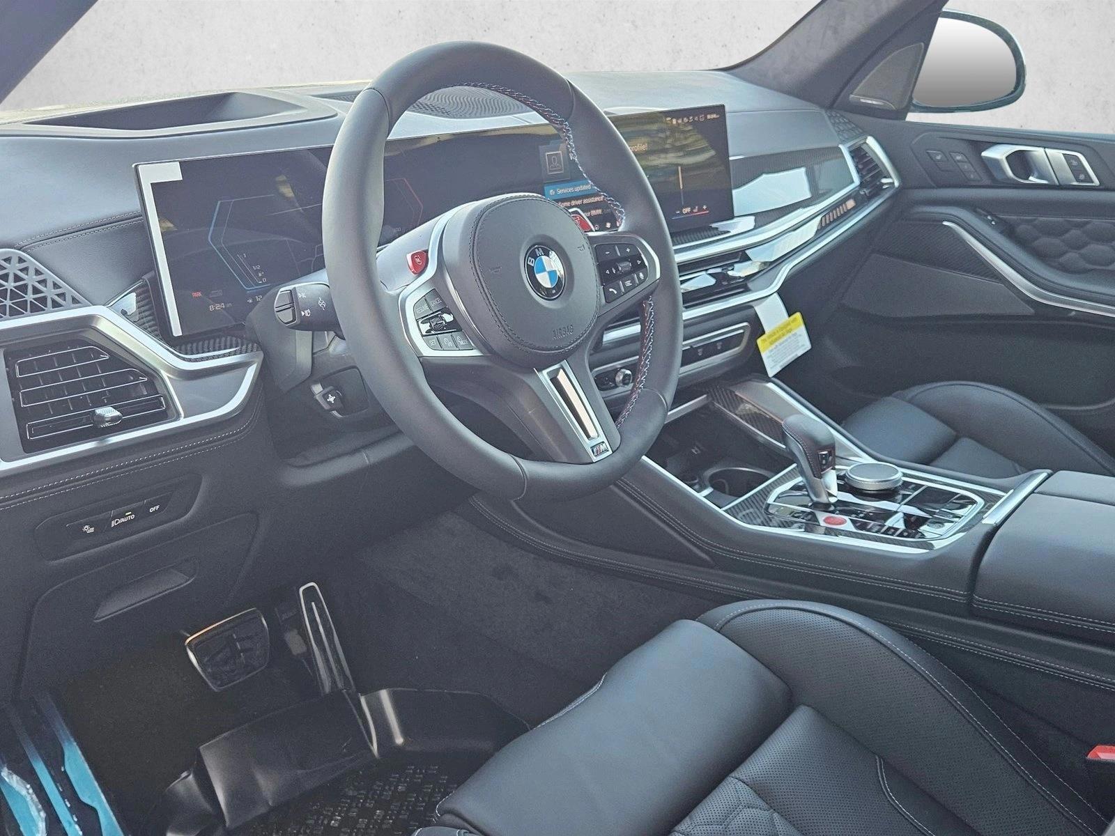 Thumbnail: 2026 BMW X5 - 3