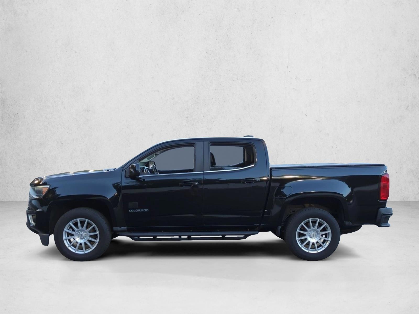 Thumbnail: 2019 Chevrolet Colorado - 2