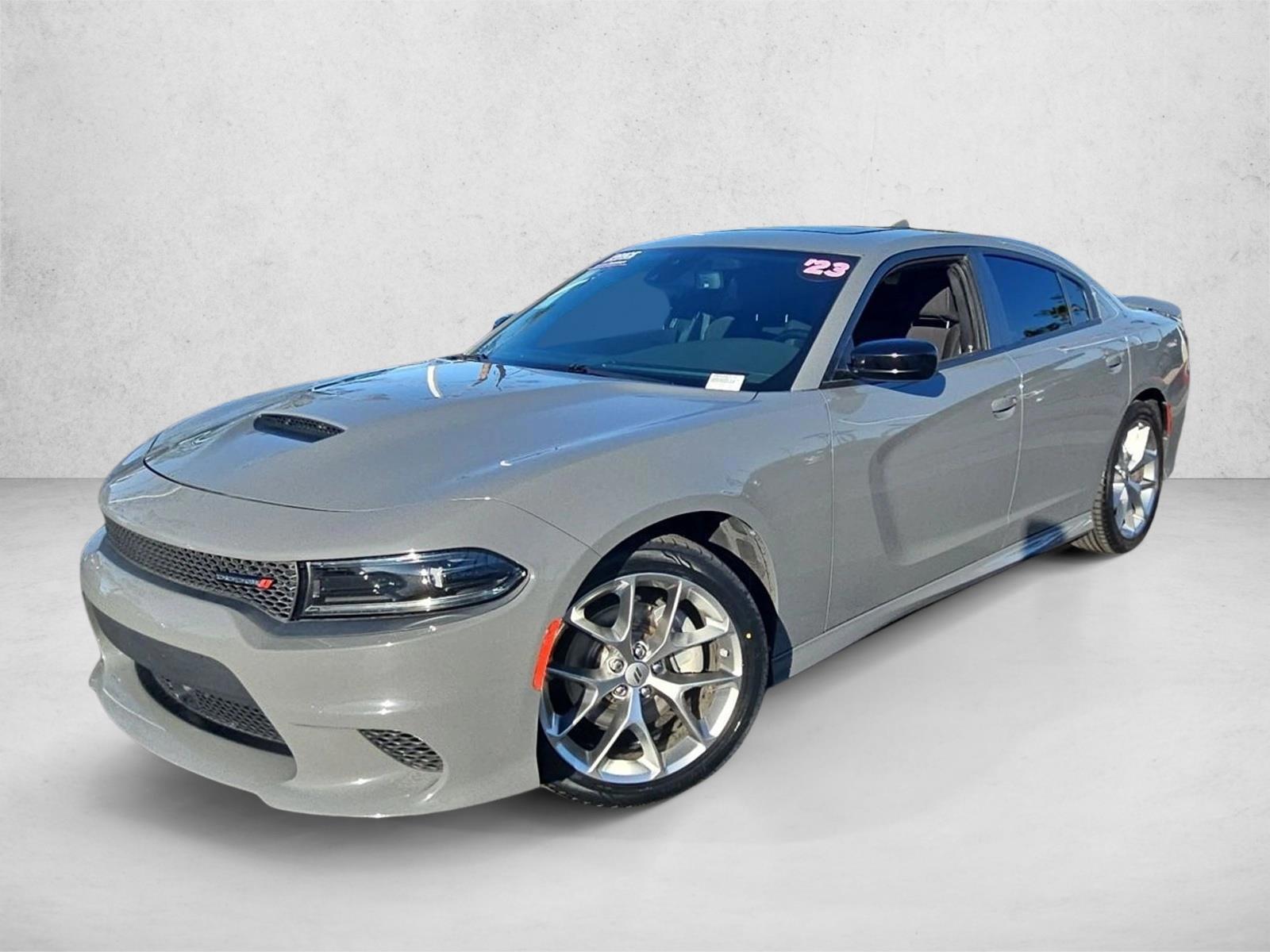 2023 Dodge Charger