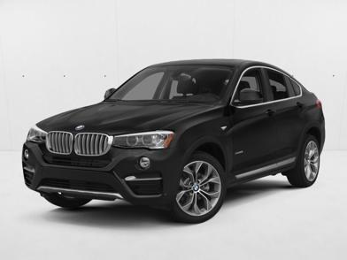 2015 BMW X4 xDrive28i -
                  Delray Beach, FL