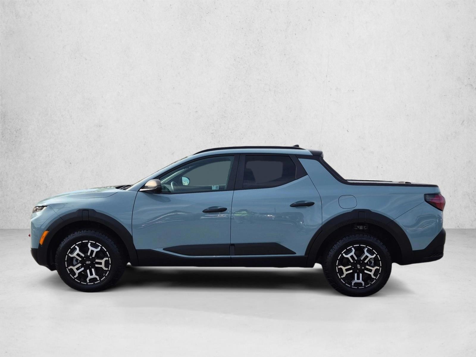 Thumbnail: 2025 Hyundai Santa Cruz - 2