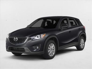 2014 Mazda CX-5 Touring -
                  Memphis, TN