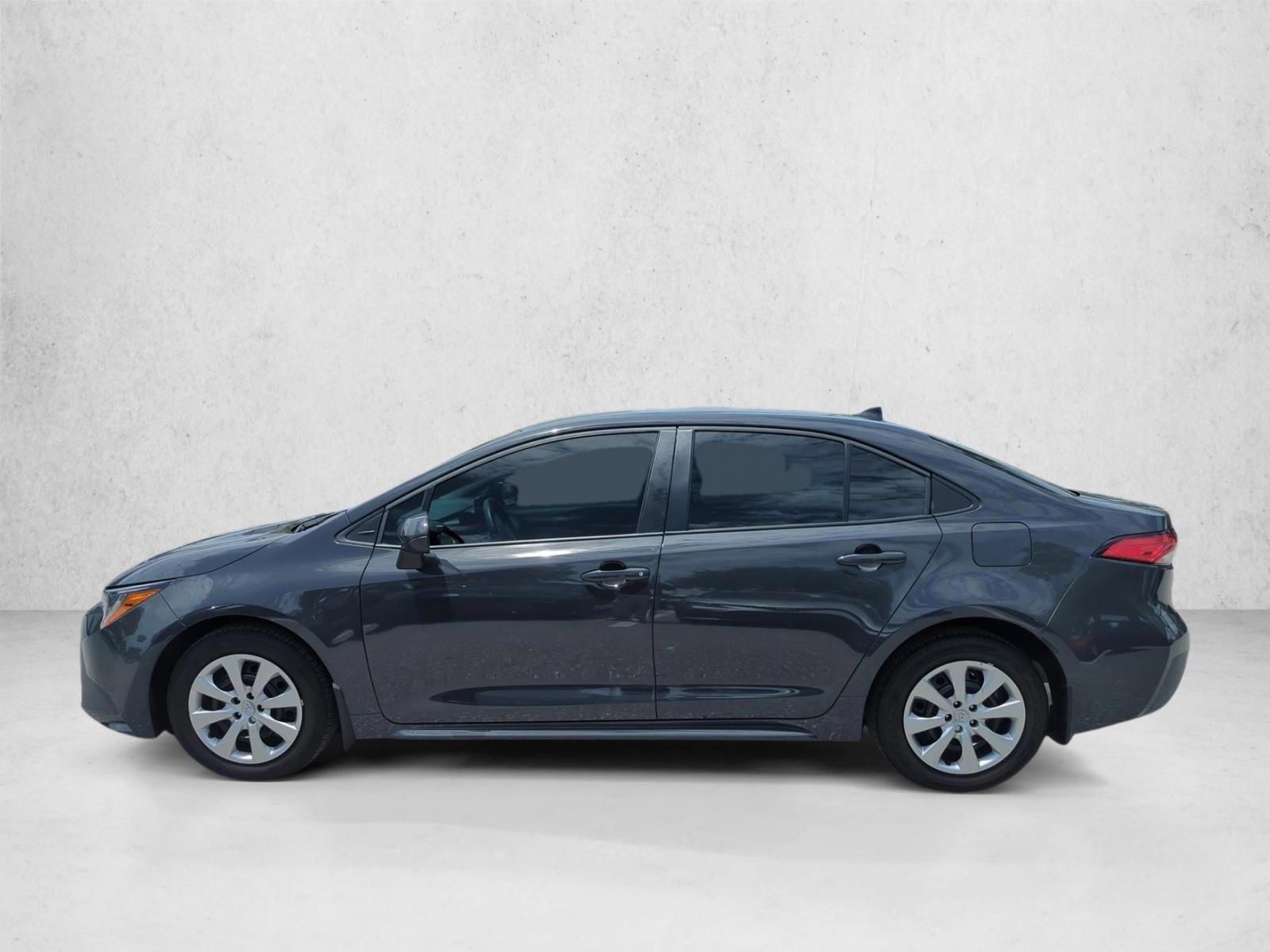 Thumbnail: 2025 Toyota Corolla - 2