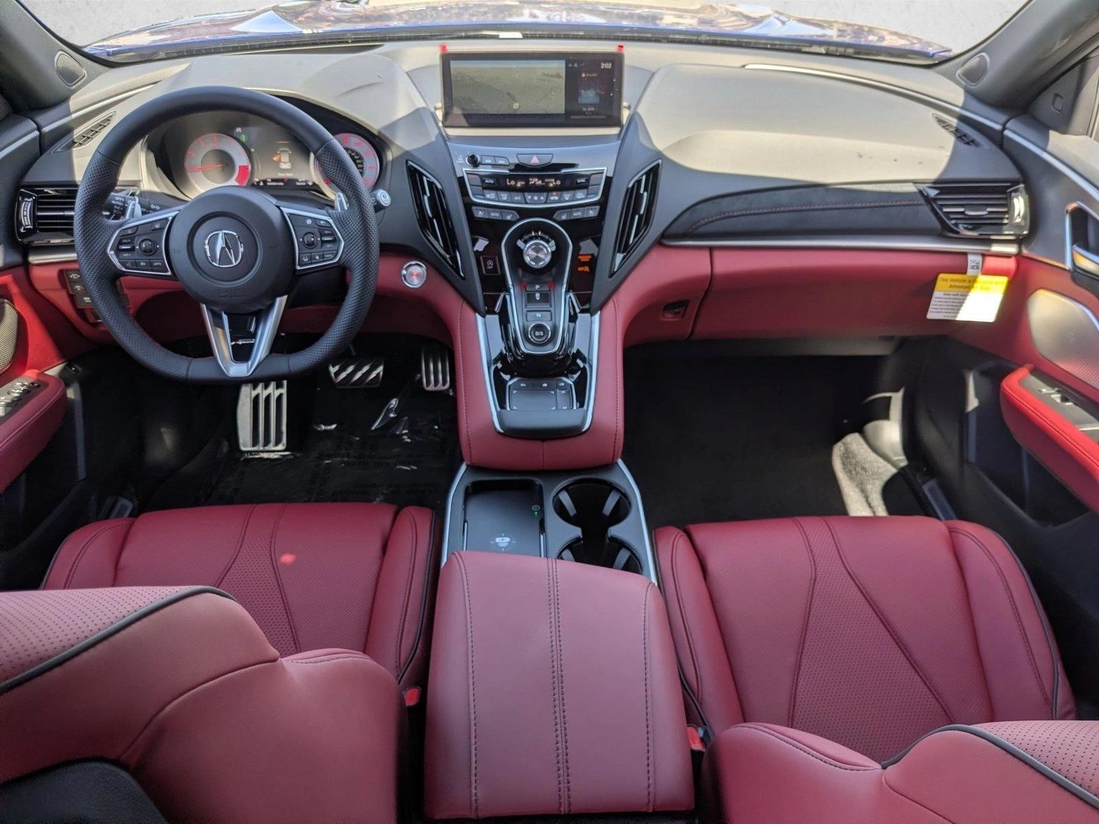 Thumbnail: 2026 Acura RDX - 3
