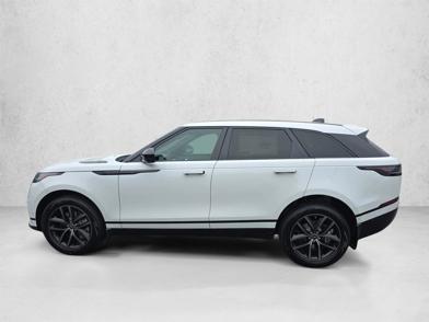 2026 Land Rover Range Rover Velar