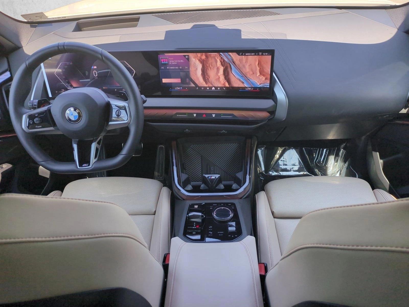 Thumbnail: 2026 BMW X3 - 5