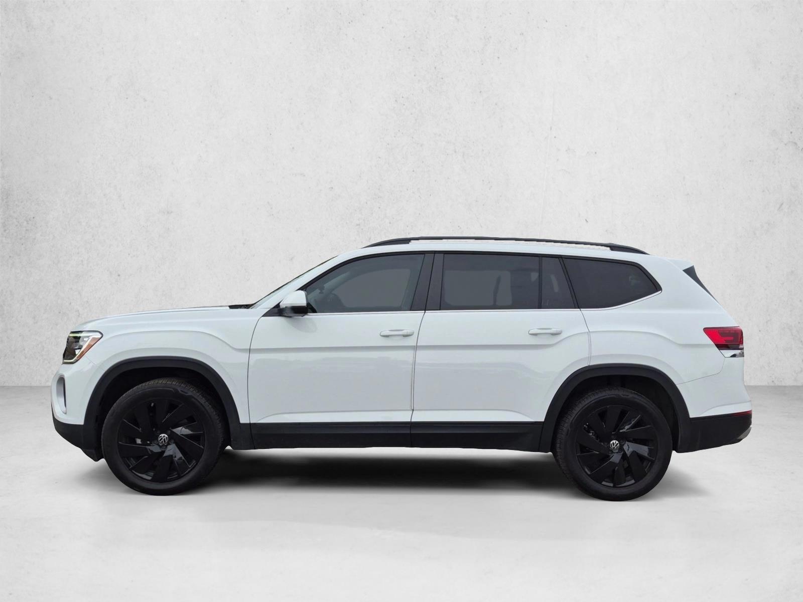 Thumbnail: 2024 Volkswagen Atlas - 2