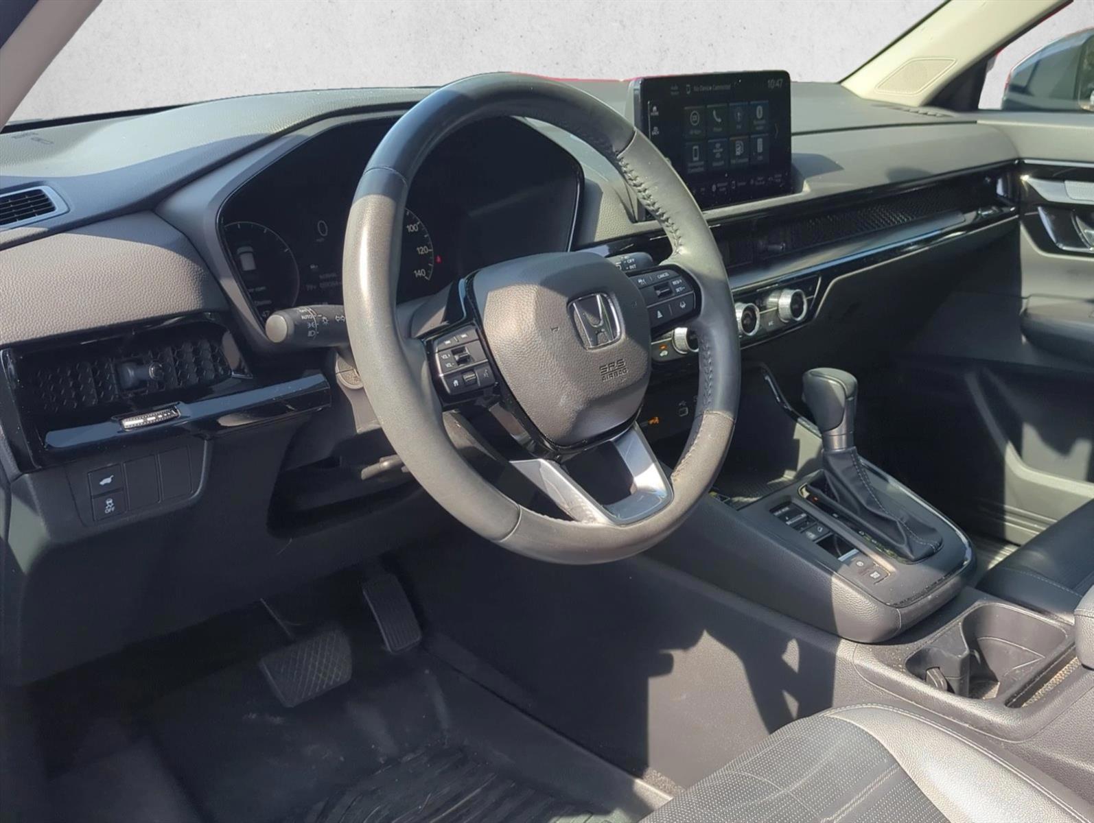 Thumbnail: 2024 Honda CR-V - 2