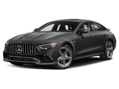2020 Mercedes-Benz AMG GT 53 -
                  Rockville, MD