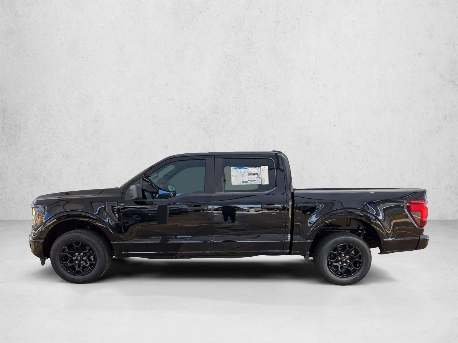 Thumbnail: 2026 Ford F-150 - 2