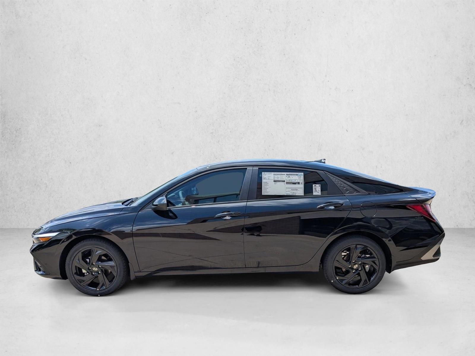 Thumbnail: 2026 Hyundai Elantra - 2