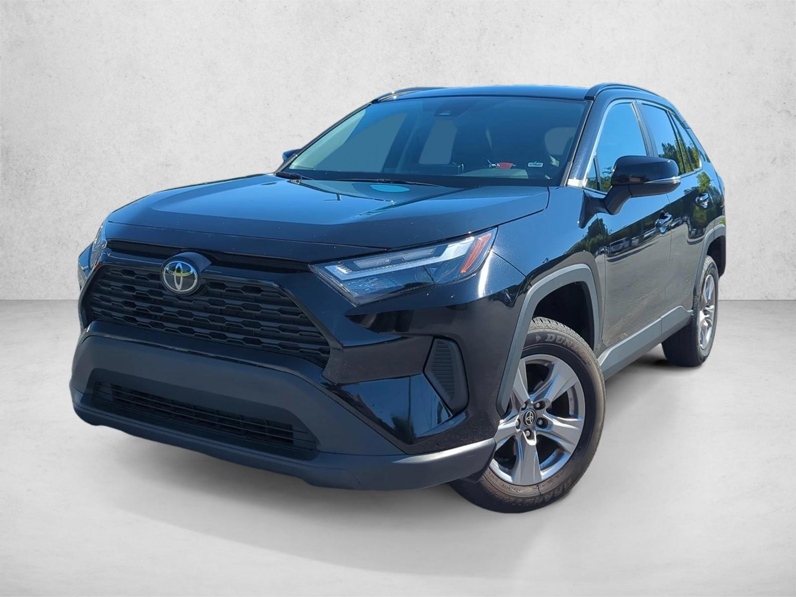 Thumbnail: 2025 Toyota RAV4 - 1