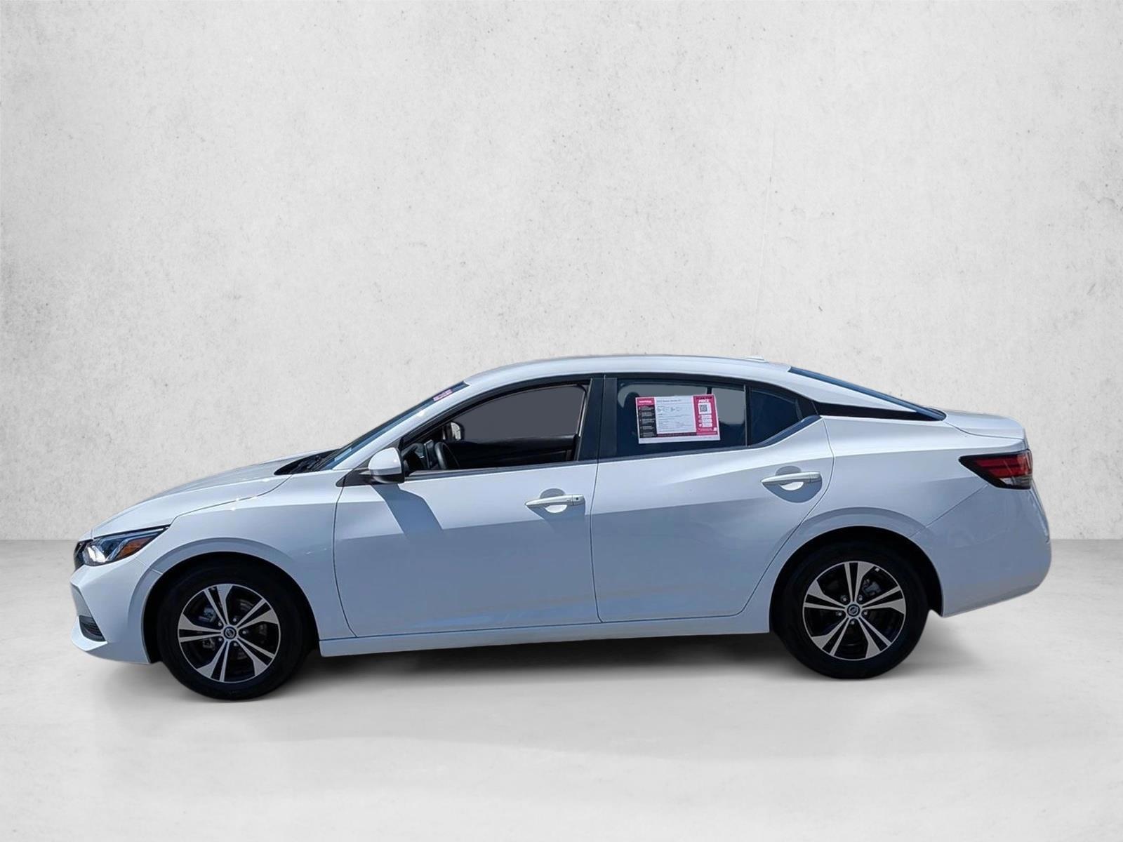 Thumbnail: 2023 Nissan Sentra - 2