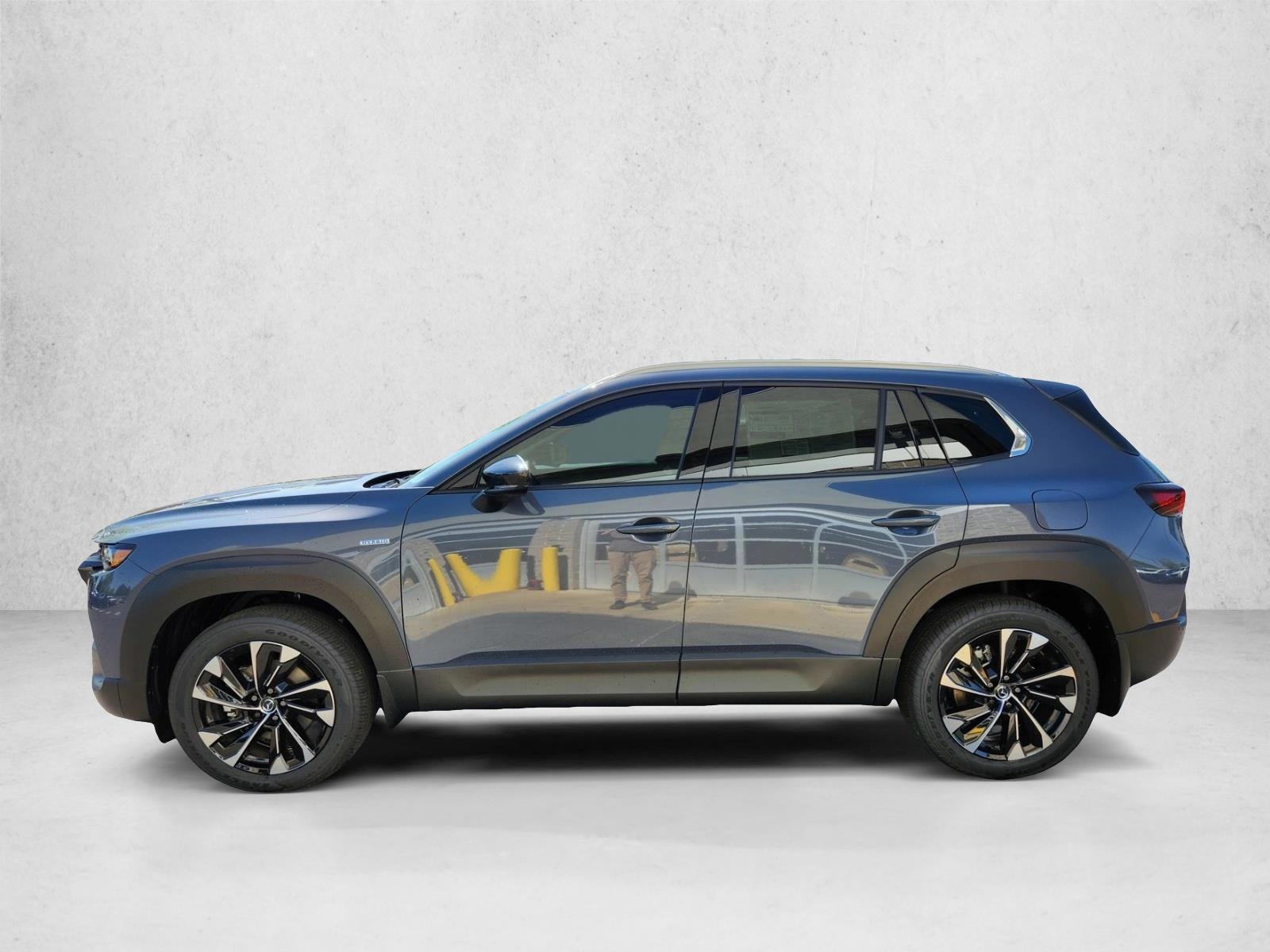 Thumbnail: 2026 Mazda CX-50 - 2