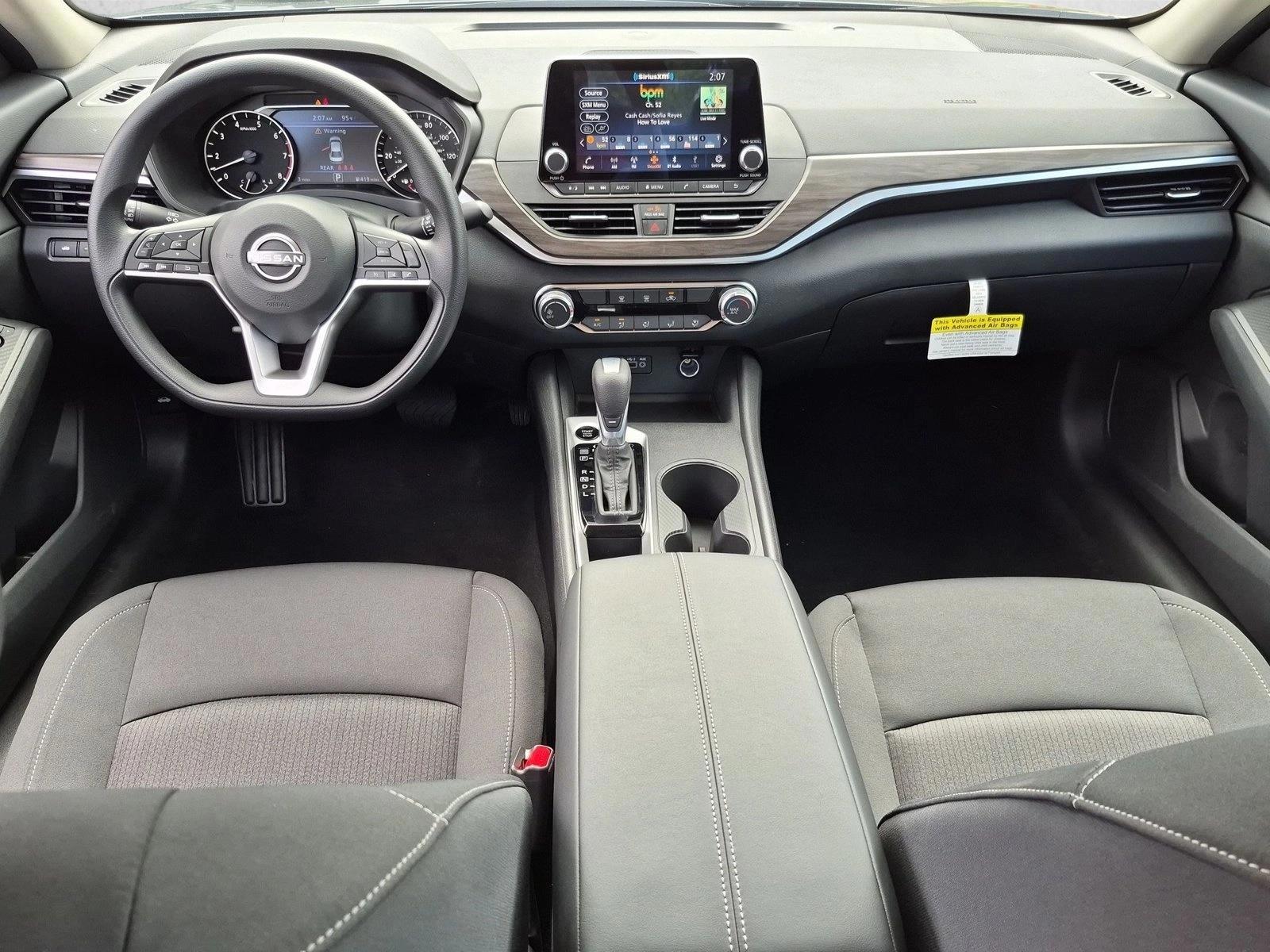 Thumbnail: 2026 Nissan Altima - 4