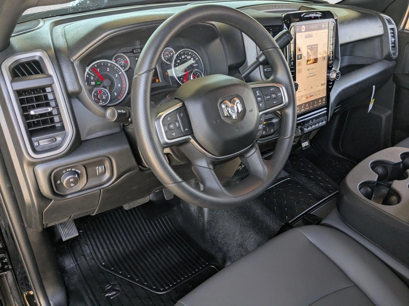 Thumbnail: 2026 RAM 3500 - 2
