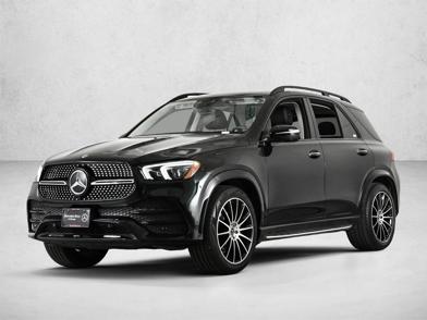 2023 Mercedes-Benz GLE