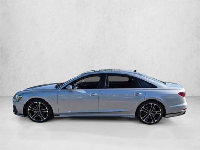 2026 Audi A8