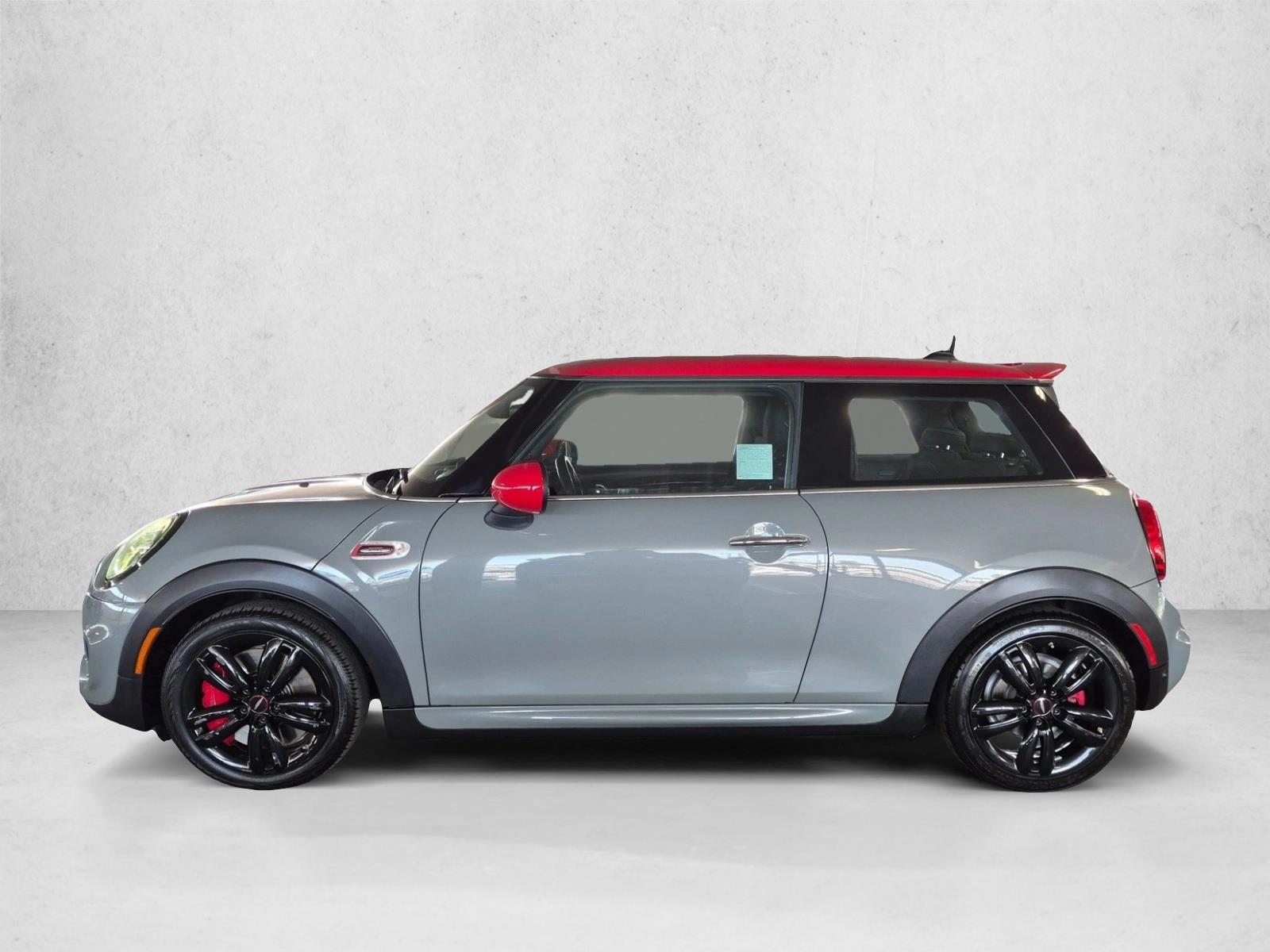 Thumbnail: 2019 MINI Cooper Hardtop - 2
