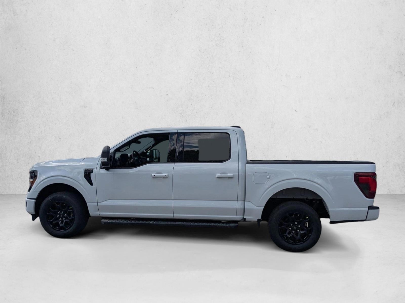Thumbnail: 2026 Ford F-150 - 2