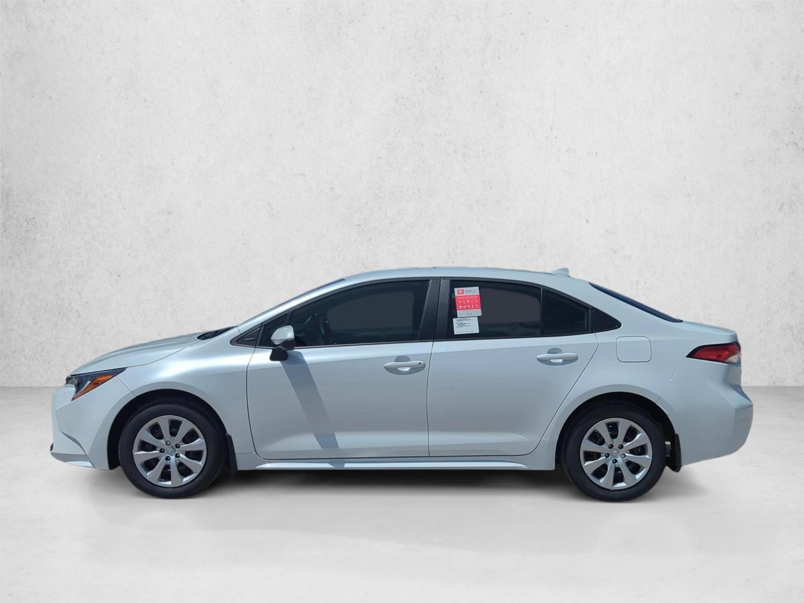 Thumbnail: 2026 Toyota Corolla - 2