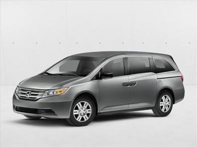 2012 Honda Odyssey LX -
                  Centennial, CO
