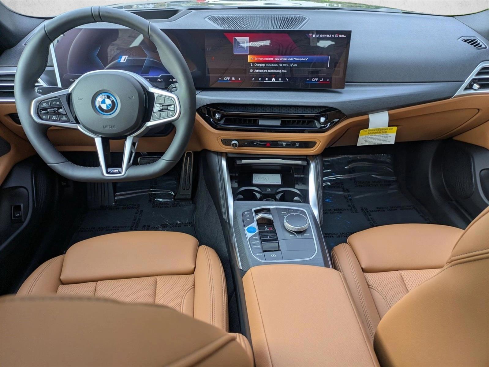 Thumbnail: 2025 BMW i4 - 3