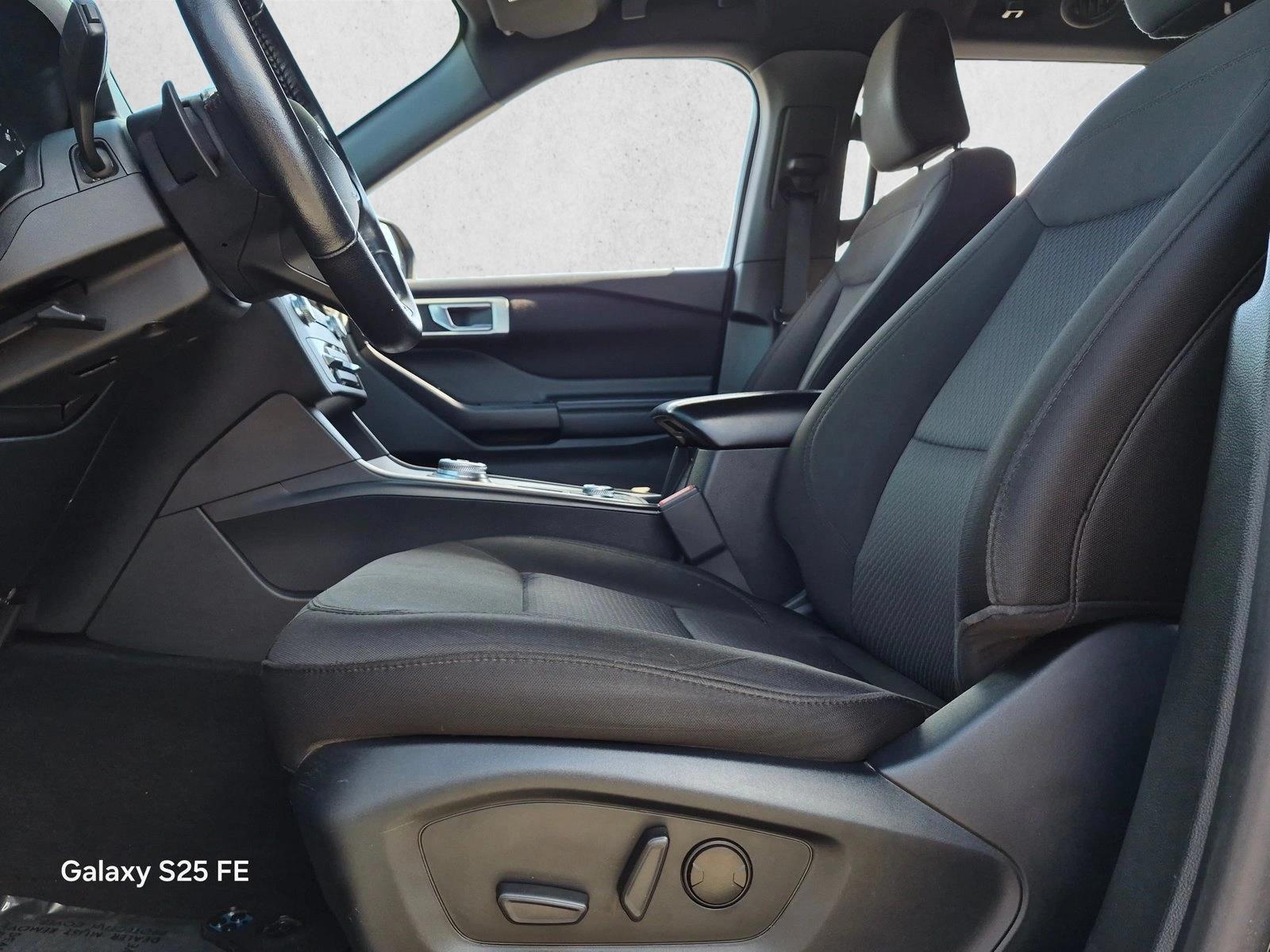 Thumbnail: 2020 Ford Explorer - 4