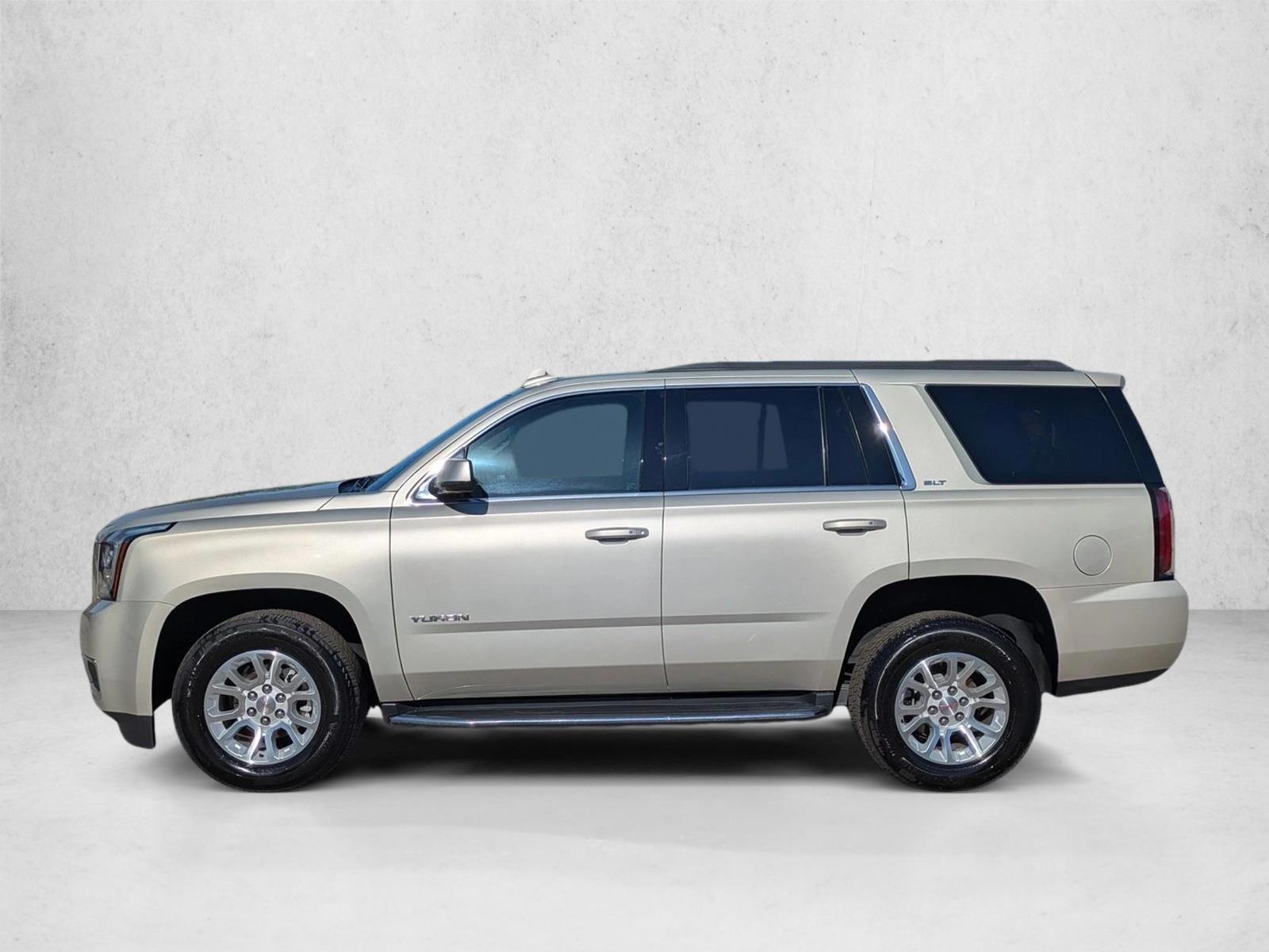 Thumbnail: 2017 GMC Yukon - 2