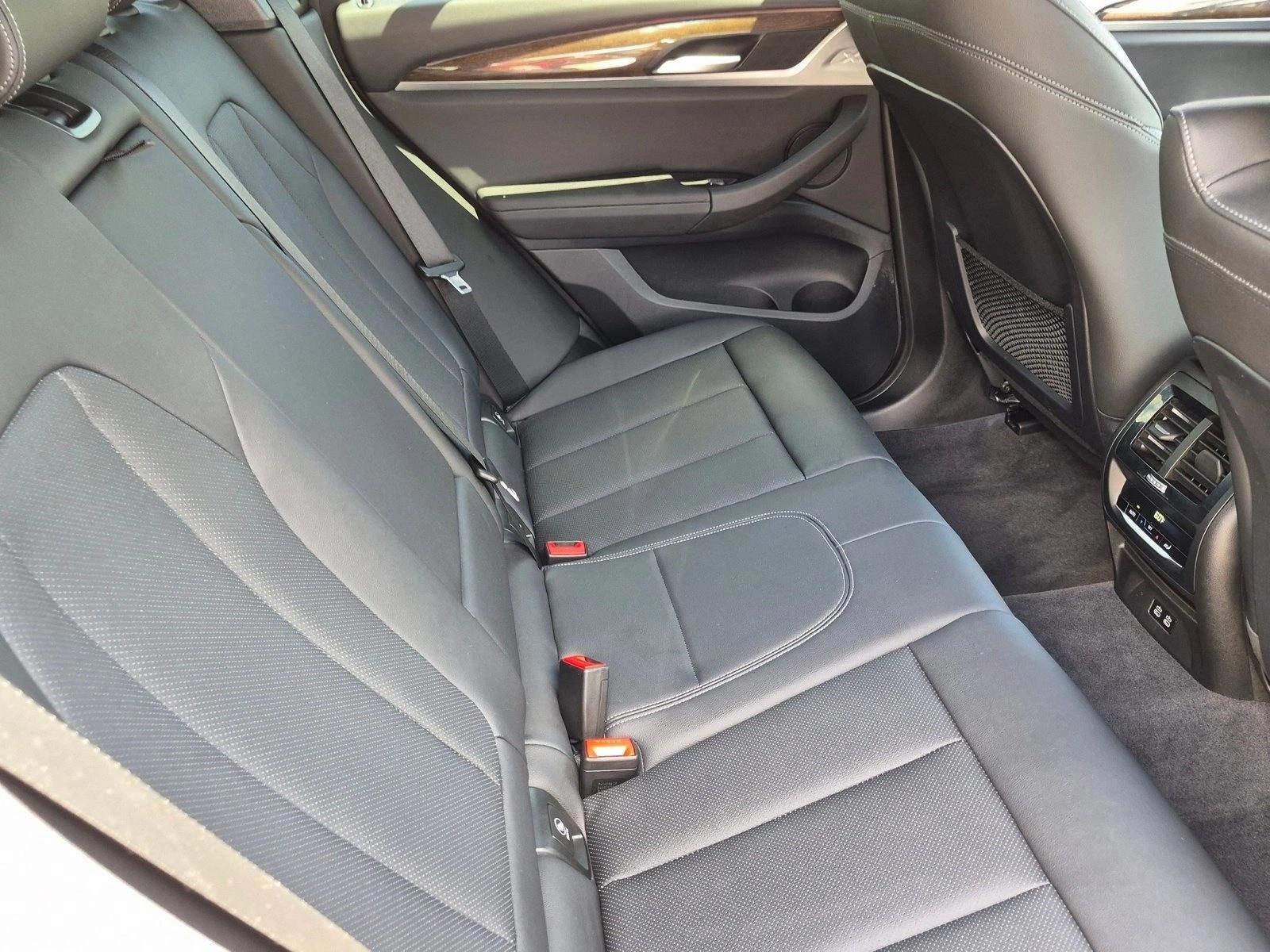 2023 BMW X3 30i - Photo 21