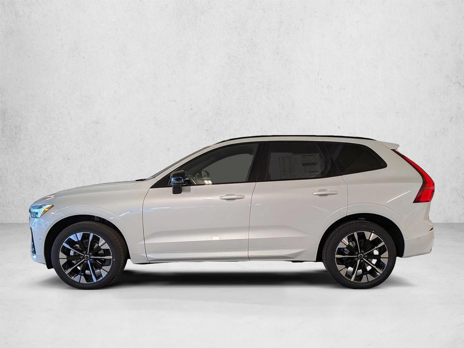 Thumbnail: 2026 Volvo XC60 - 2