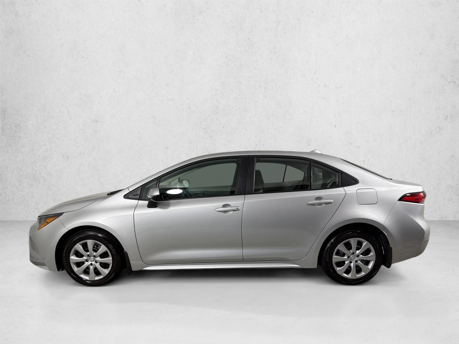 Thumbnail: 2026 Toyota Corolla - 2