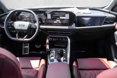 2026 Audi SQ5