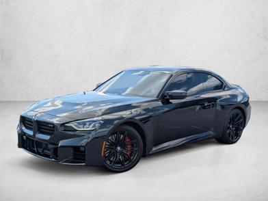 2025 BMW M2  -
                  Columbus, GA