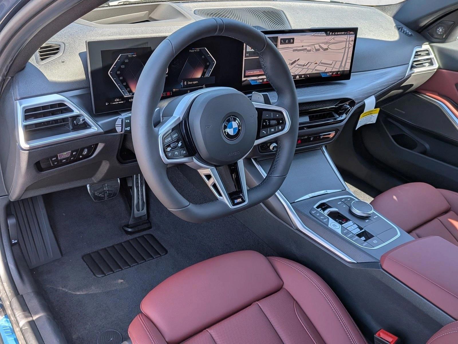 Thumbnail: 2026 BMW 3 Series - 3