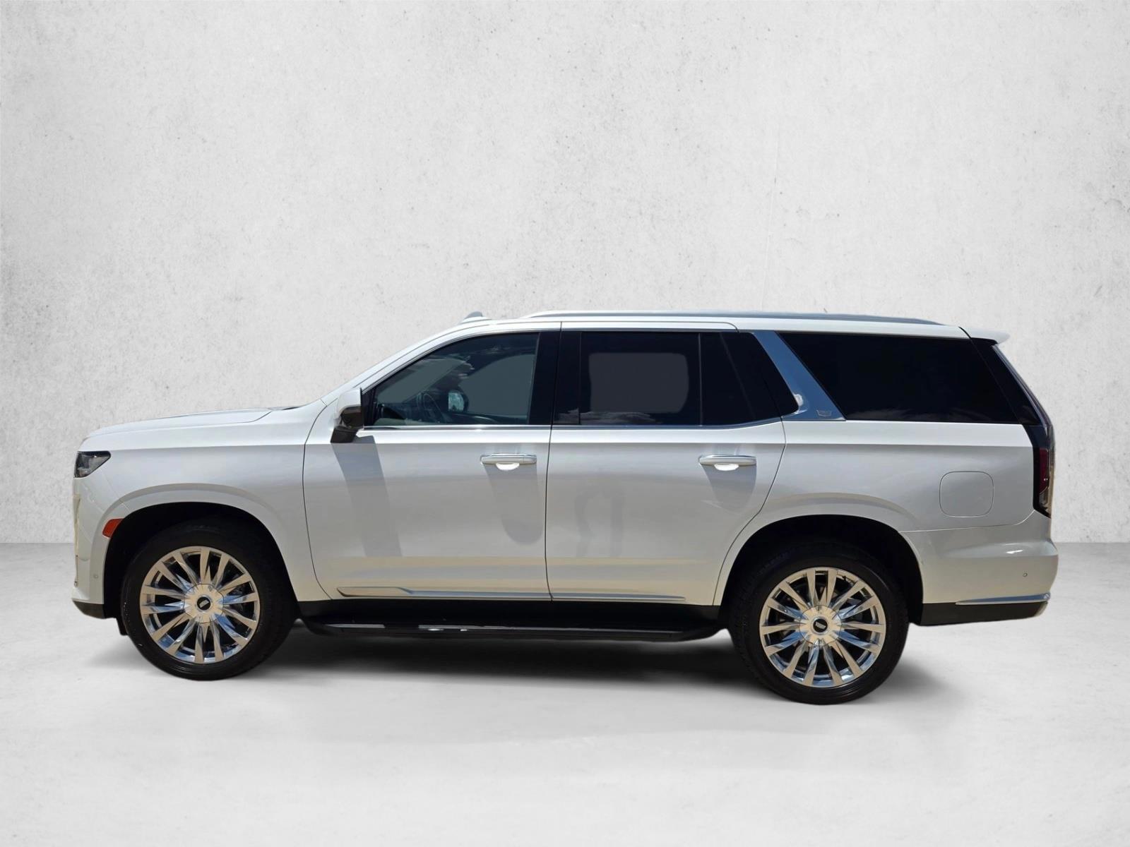 Thumbnail: 2023 Cadillac Escalade - 2