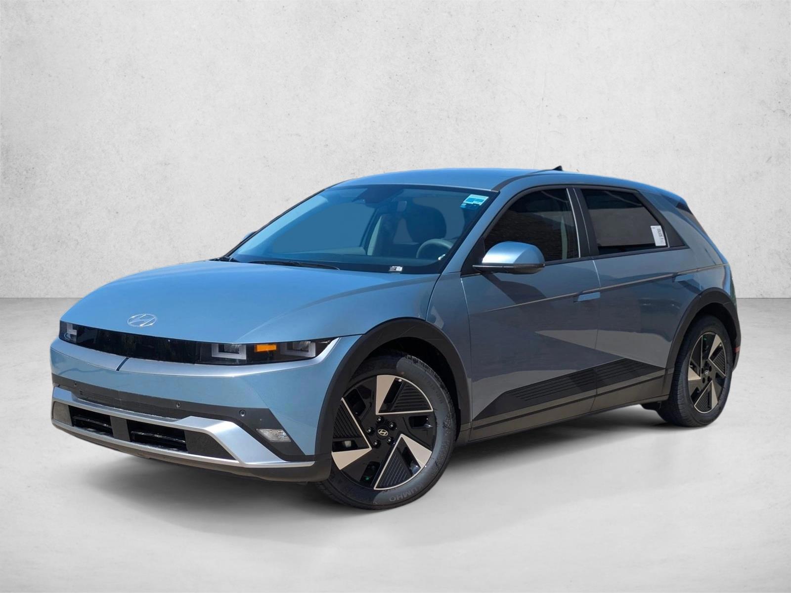 Thumbnail: 2026 Hyundai Ioniq 5 - 1