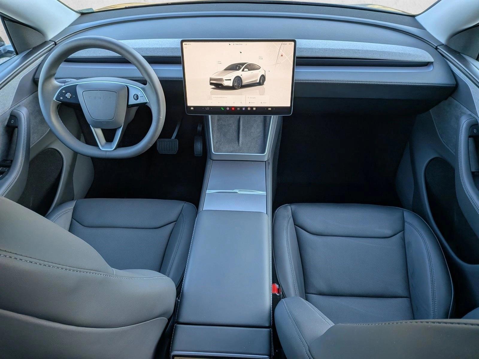 Thumbnail: 2026 Tesla Model Y - 3