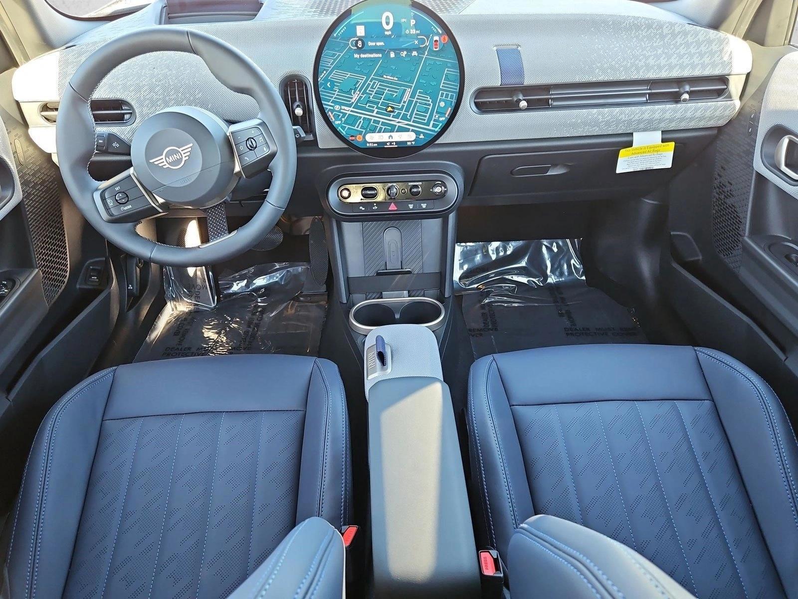 Thumbnail: 2026 MINI Cooper Hardtop - 4