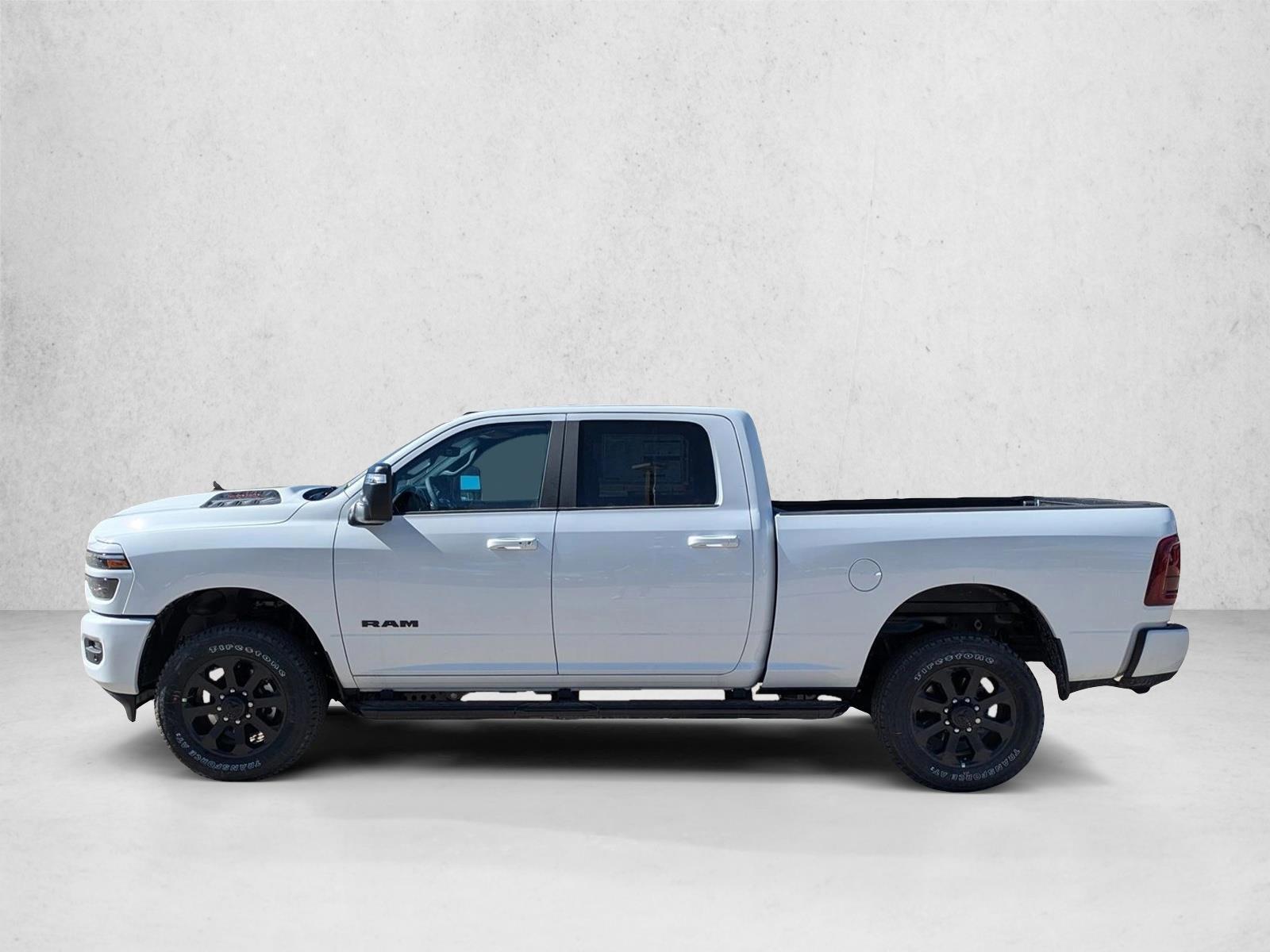 Thumbnail: 2026 RAM 2500 - 2