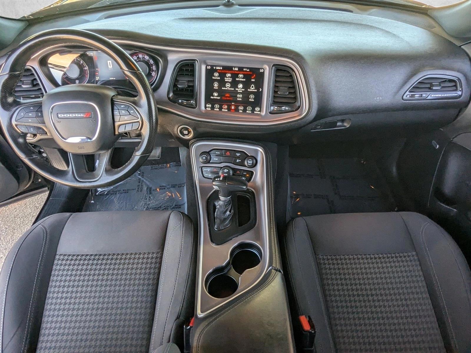 Thumbnail: 2019 Dodge Challenger - 4