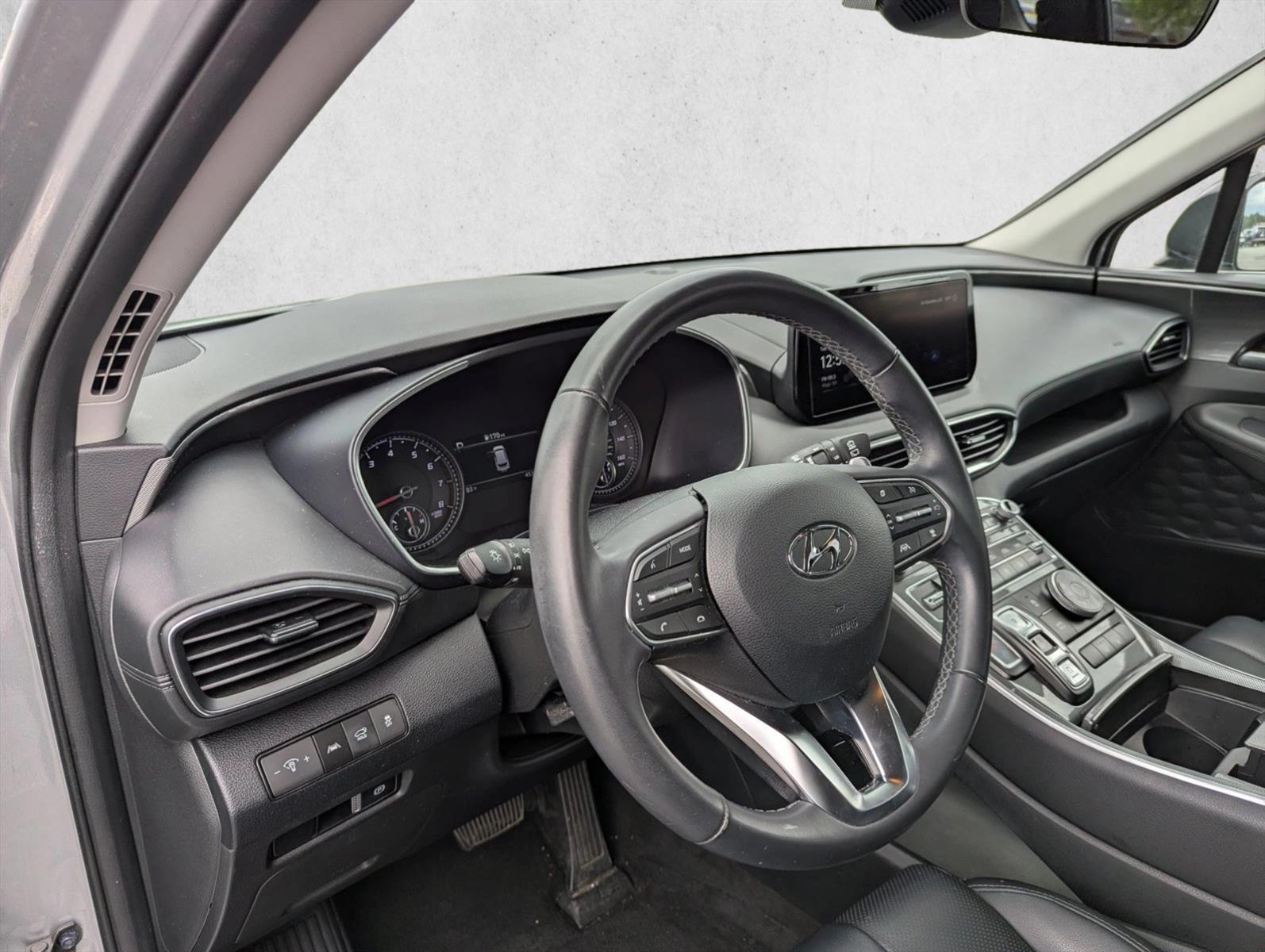 Thumbnail: 2023 Hyundai Santa Fe - 3