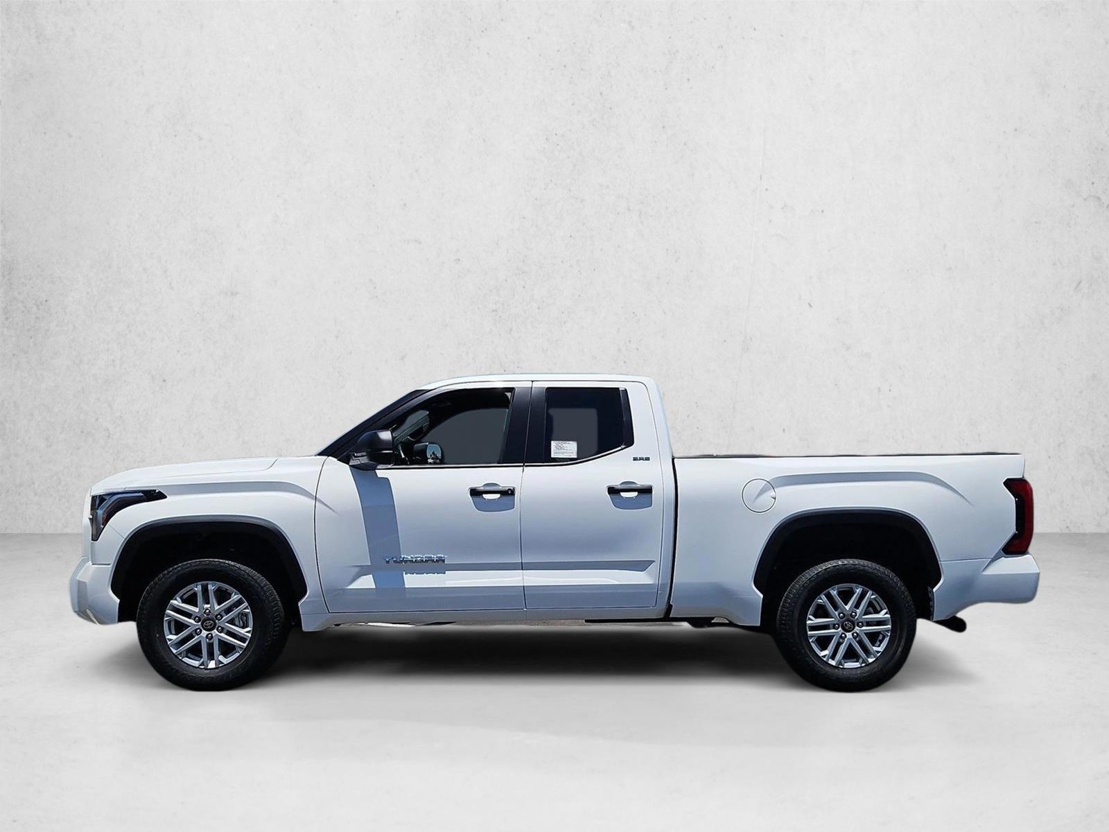 Thumbnail: 2026 Toyota Tundra - 2