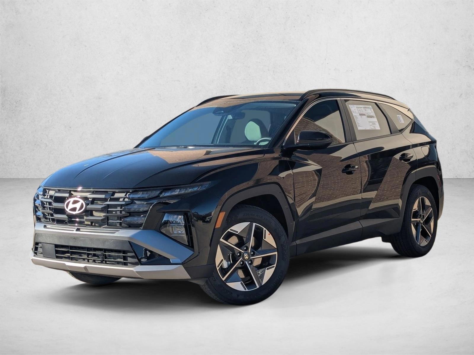 Thumbnail: 2026 Hyundai Tucson - 1