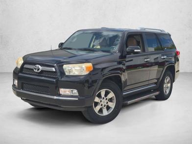2013 Toyota 4Runner SR5 -
                  West Palm Beach, FL