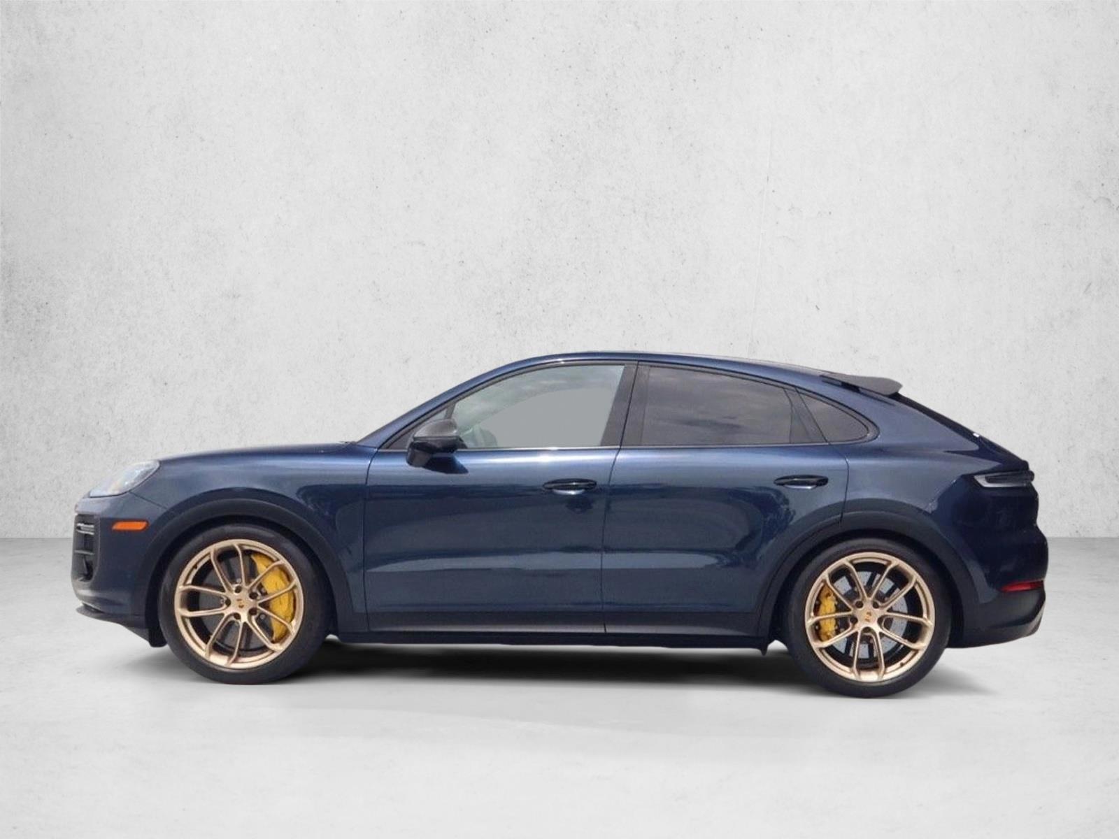 Thumbnail: 2024 Porsche Cayenne - 2
